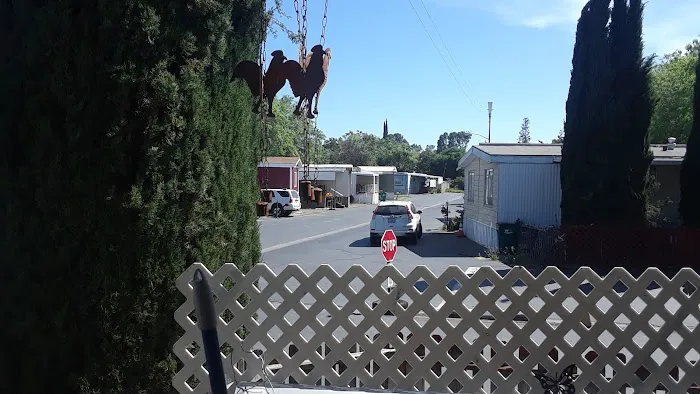 Mapache Mobile Home Park Picture 9