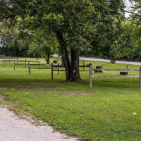 Topeka Hilltop Campground ico