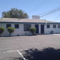 El Rio Mobile Home Park ico