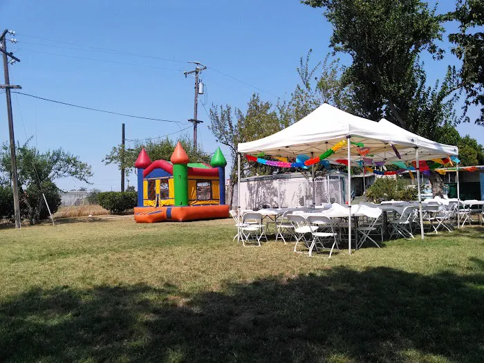 El Rio Mobile Home Park Picture 3