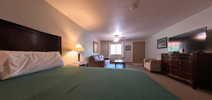 Basswood Resort Picture 2
