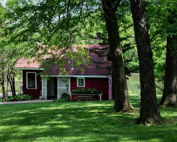 Basswood Resort Picture 1
