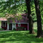 Basswood Resort