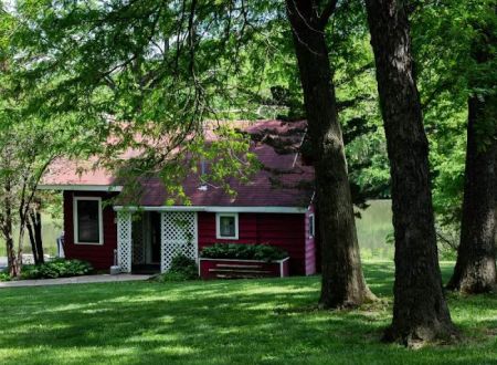 Basswood Resort