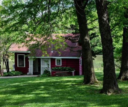 Basswood Resort