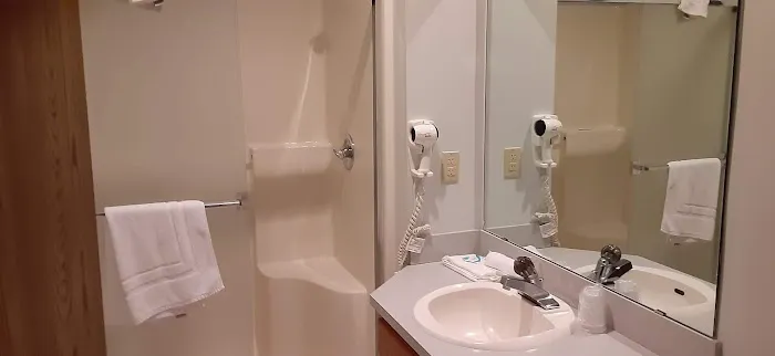 Basswood Resort Picture 4