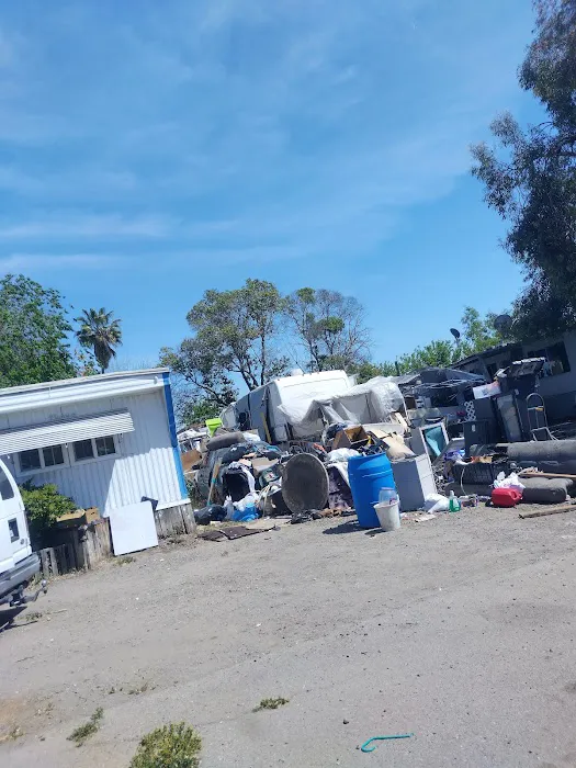 Charter Way Mobile Home Park Picture 8