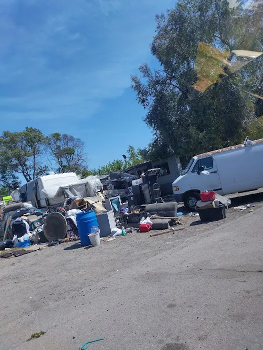 Charter Way Mobile Home Park Picture 10