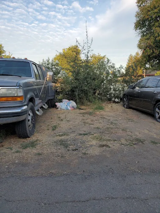 Charter Way Mobile Home Park Picture 9