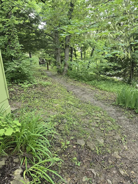 Gaea Retreat Center Picture 1