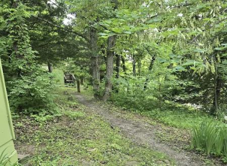 Gaea Retreat Center