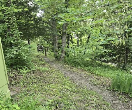 Gaea Retreat Center