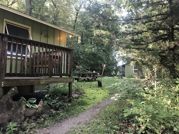 Gaea Retreat Center Picture 2