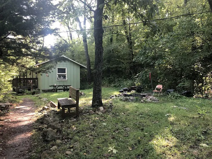 Gaea Retreat Center Picture 5