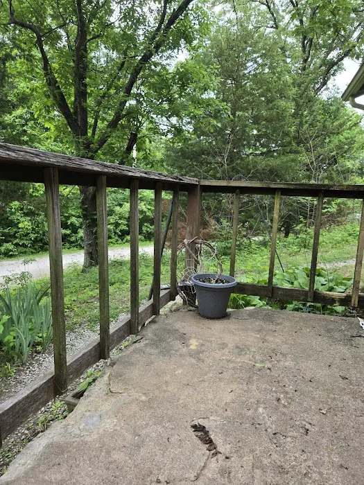 Gaea Retreat Center Picture 8