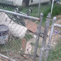 Bentley Trailer Park ico
