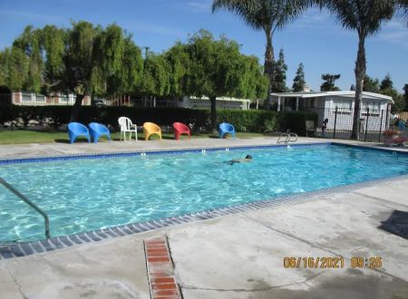 Silver Creek Mobile Estates