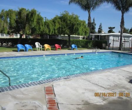Silver Creek Mobile Estates