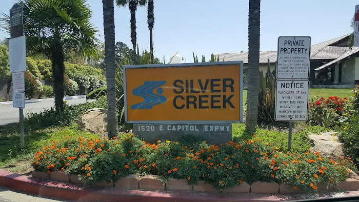 Silver Creek Mobile Estates Picture 5