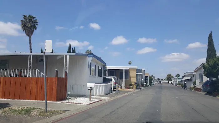 Silver Creek Mobile Estates Picture 9