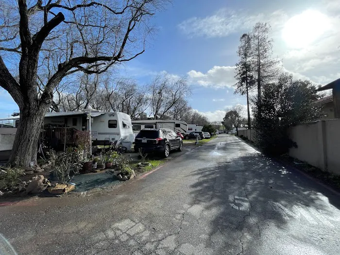 Sleepy Hollow Trailer Park Picture 4