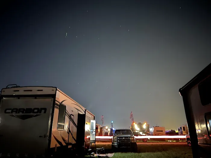 Kansas Speedway Camping - RACE WEEKENDS ONLY Picture 2