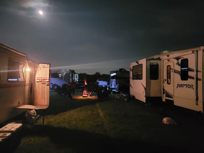 Kansas Speedway Camping - RACE WEEKENDS ONLY Picture 1