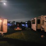 Kansas Speedway Camping - RACE WEEKENDS ONLY