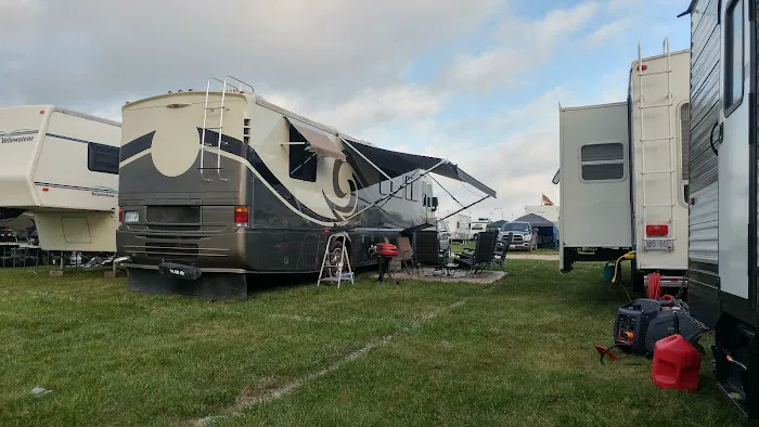 Kansas Speedway Camping - RACE WEEKENDS ONLY Picture 3