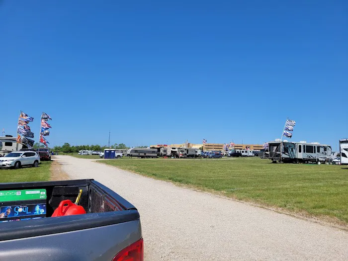 Kansas Speedway Camping - RACE WEEKENDS ONLY Picture 5