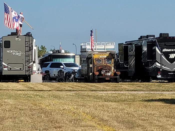 Kansas Speedway Camping - RACE WEEKENDS ONLY Picture 4