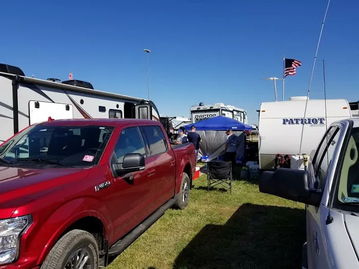 Kansas Speedway Camping - RACE WEEKENDS ONLY Picture 6