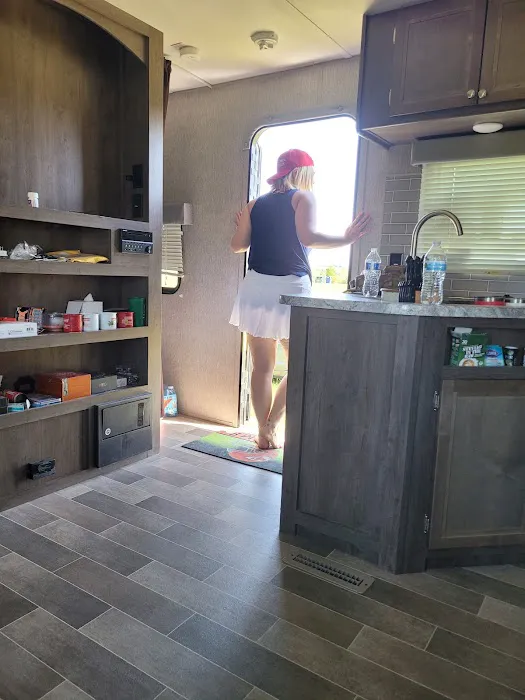 Kansas Speedway Camping - RACE WEEKENDS ONLY Picture 8