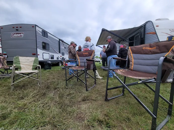 Kansas Speedway Camping - RACE WEEKENDS ONLY Picture 7