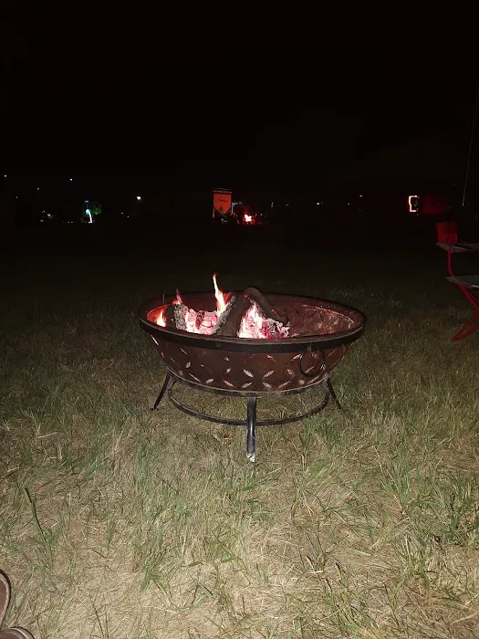 Kansas Speedway Camping - RACE WEEKENDS ONLY Picture 9