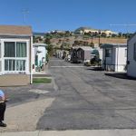 Walnut Mobile Home Park