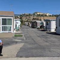 Walnut Mobile Home Park ico
