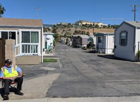 Walnut Mobile Home Park