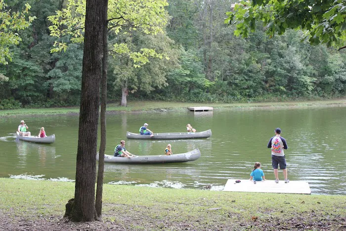 Camp Tongawood Picture 2