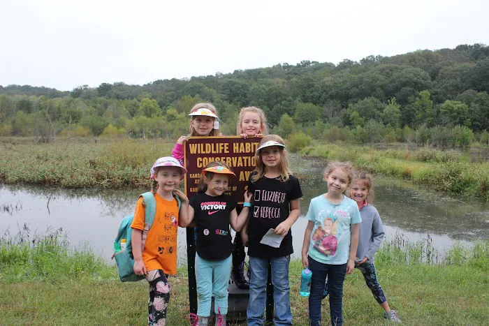 Camp Tongawood Picture 4