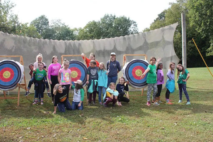 Camp Tongawood Picture 9