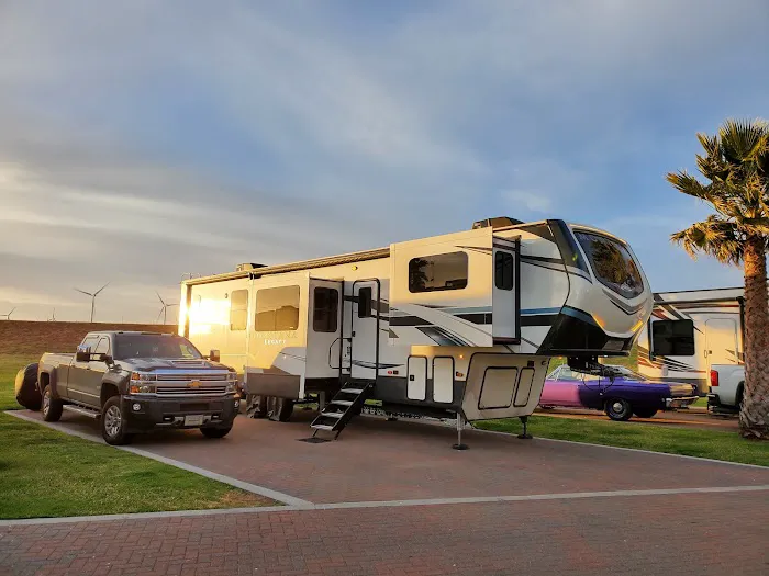 Rio Viento RV Park Picture 1