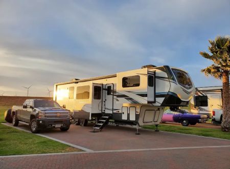 Rio Viento RV Park