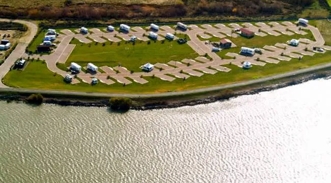 Rio Viento RV Park Picture 3