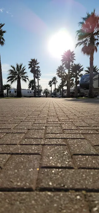 Rio Viento RV Park Picture 6