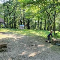 Cub World Teepees ico