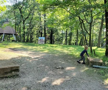 Cub World Teepees