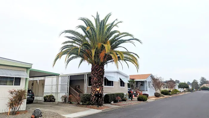 Country Mobile Home Park Picture 1