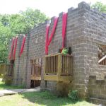 Cub World Castle