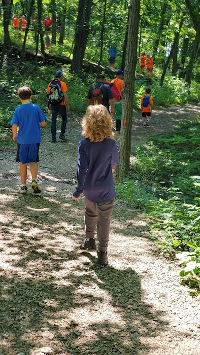 Cub World Slingshot Range Picture 1